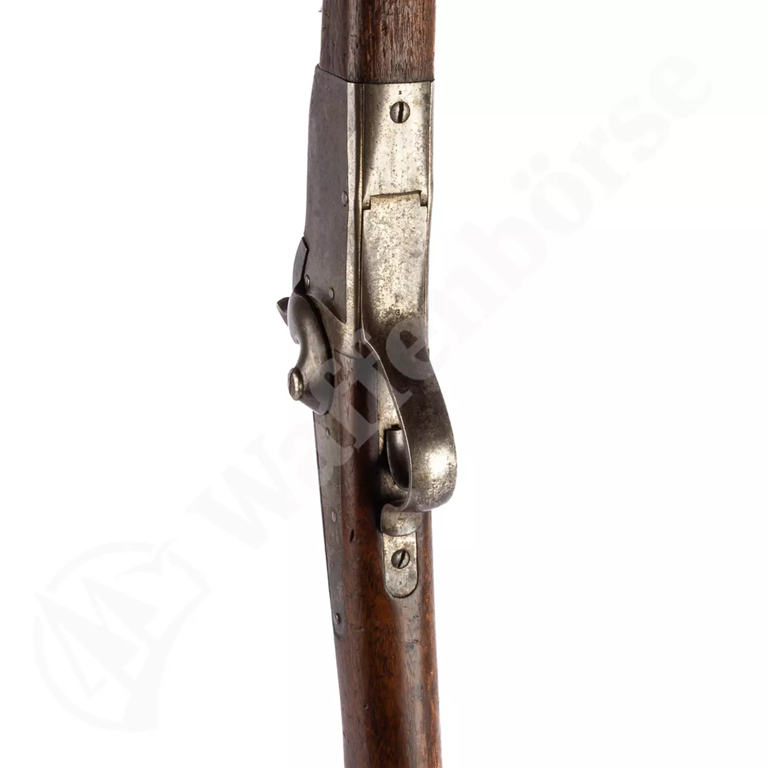 CH Peabody 10,4mm