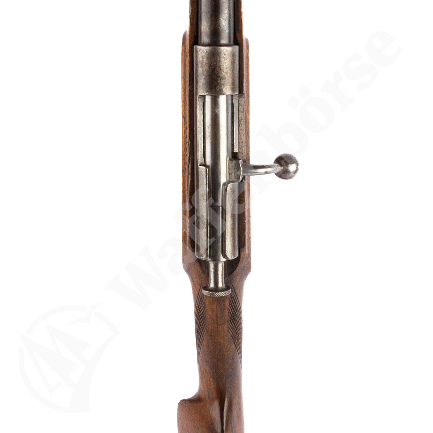 Belgisch Flobert 9mm glatt