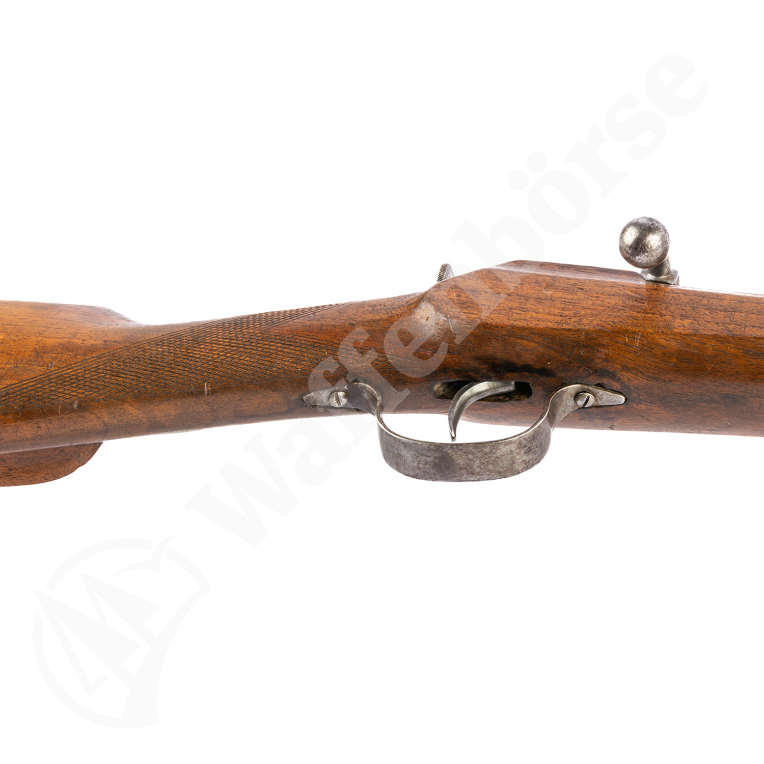 Belgisch Flobert 9mm glatt