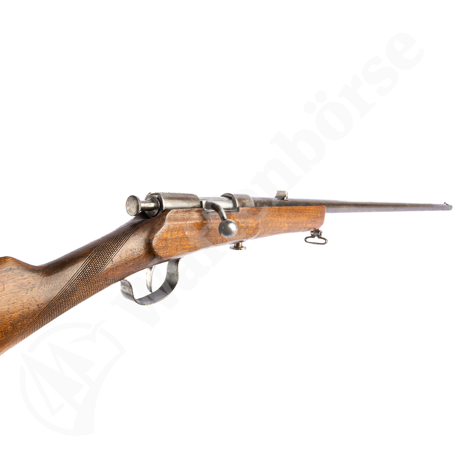 Belgisch Flobert 9mm glatt