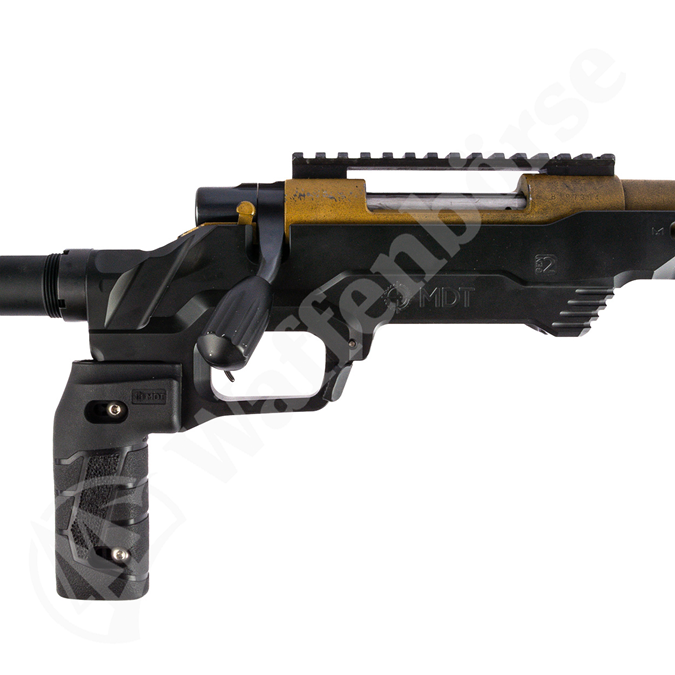 Howa 1500 MDT LSS-XL Takt+Jagd .308 Winch