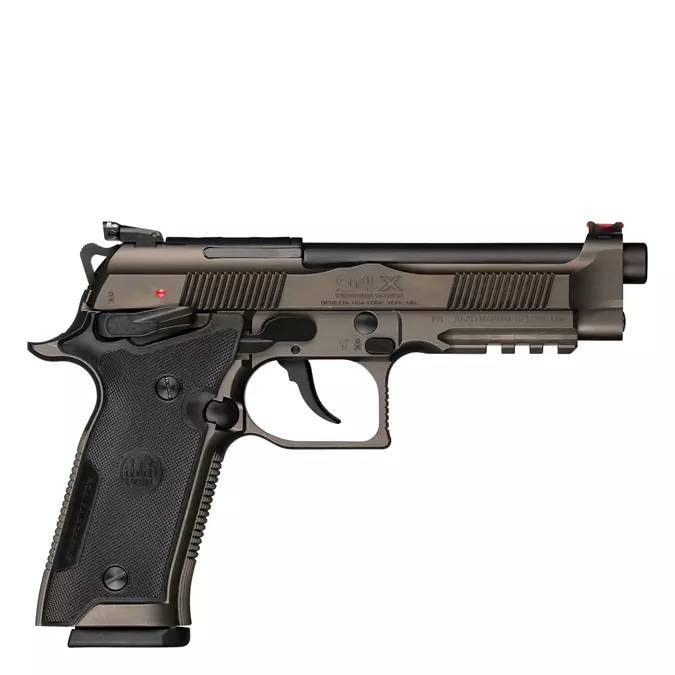 Beretta 94X Performance Production 9mm para