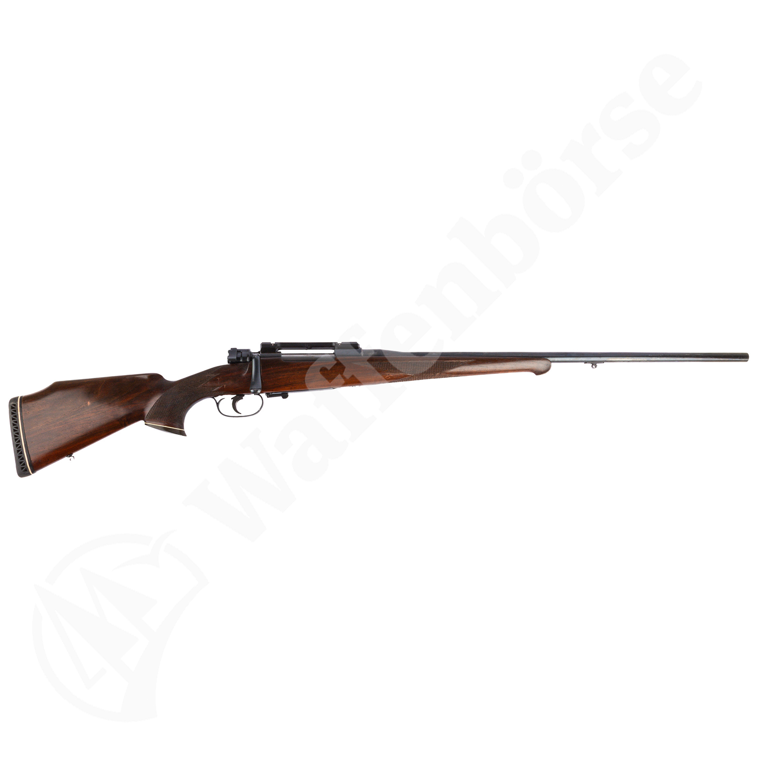 Mauser 98 6x62 Freres