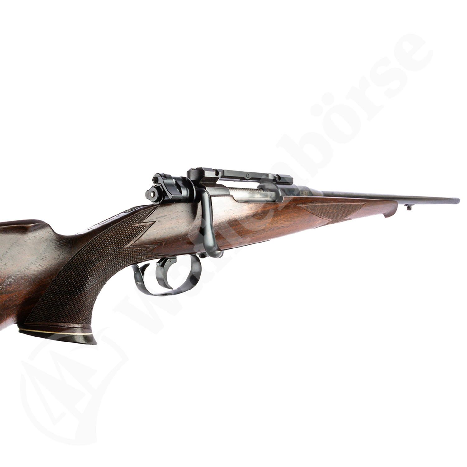 Mauser 98 6x62 Freres