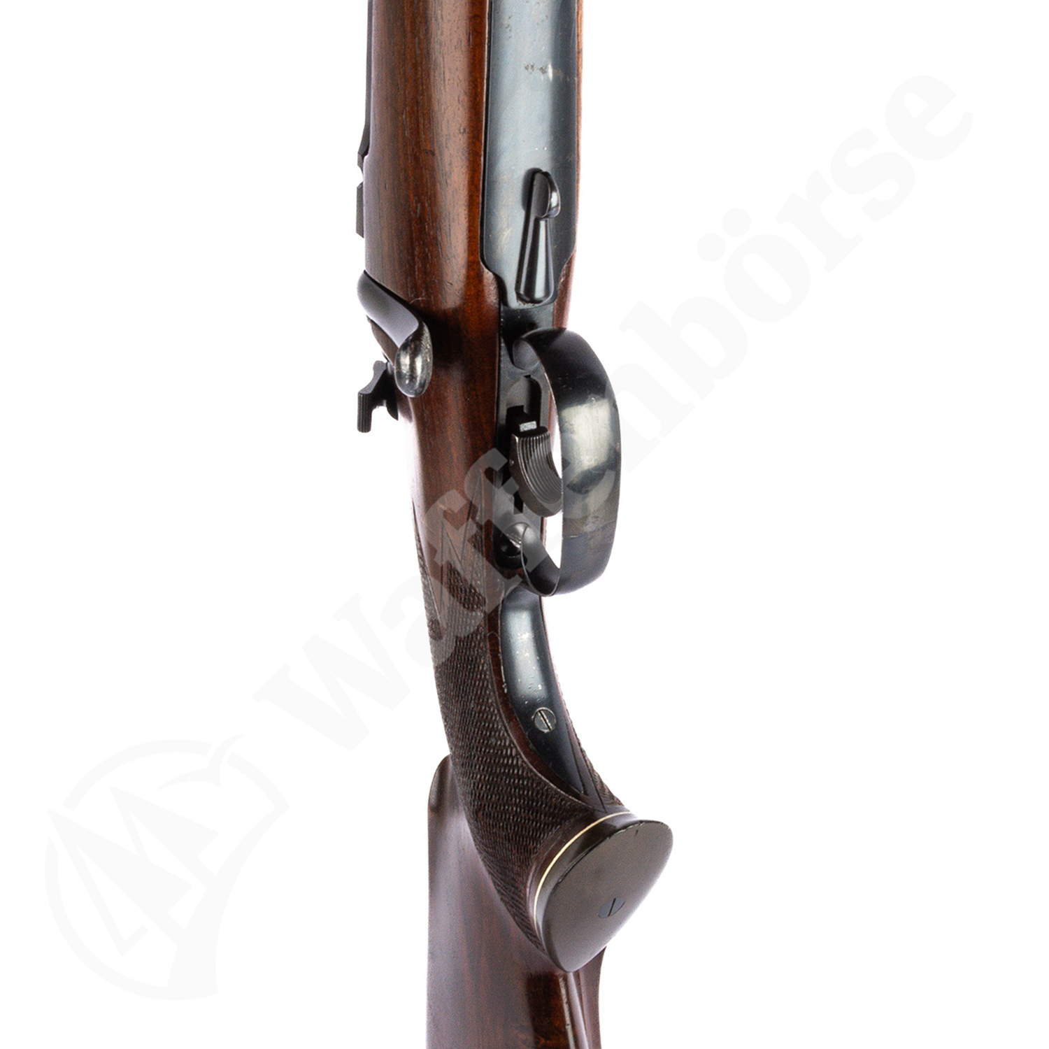 Mauser 98 6x62 Freres