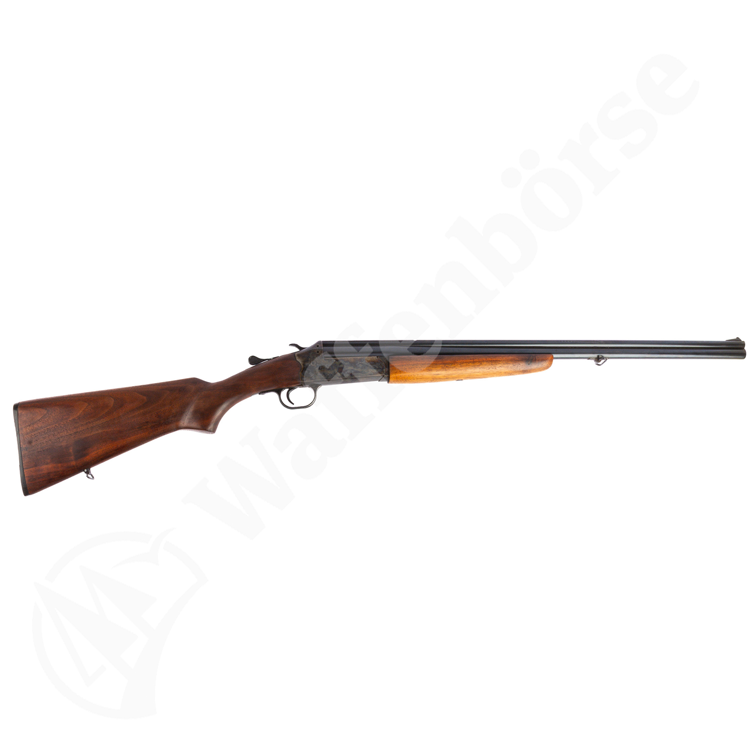 Savage 24 .22 Mag. / .410