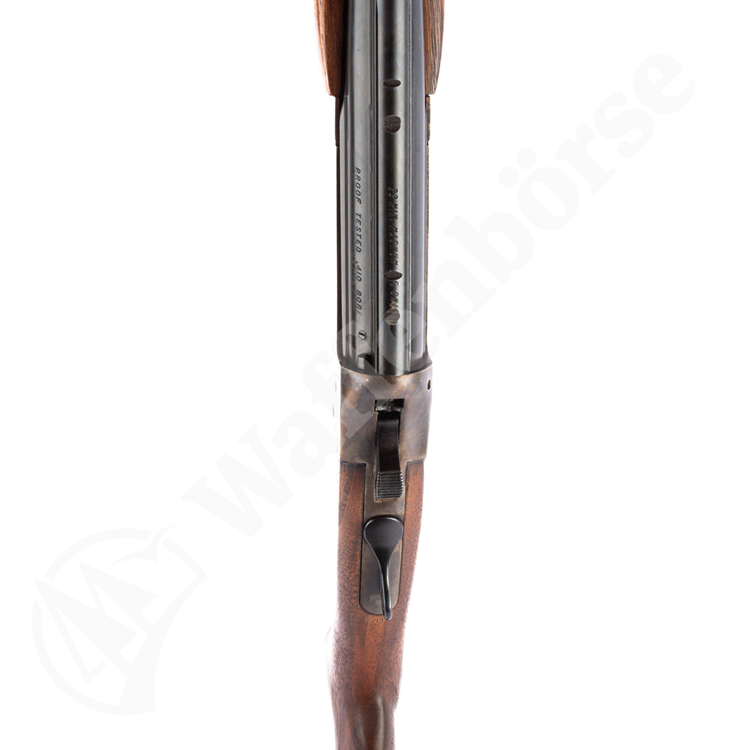 Savage 24 .22 Mag. / .410