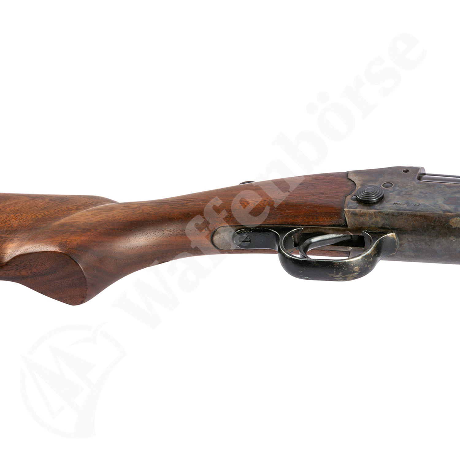 Savage 24 .22 Mag. / .410