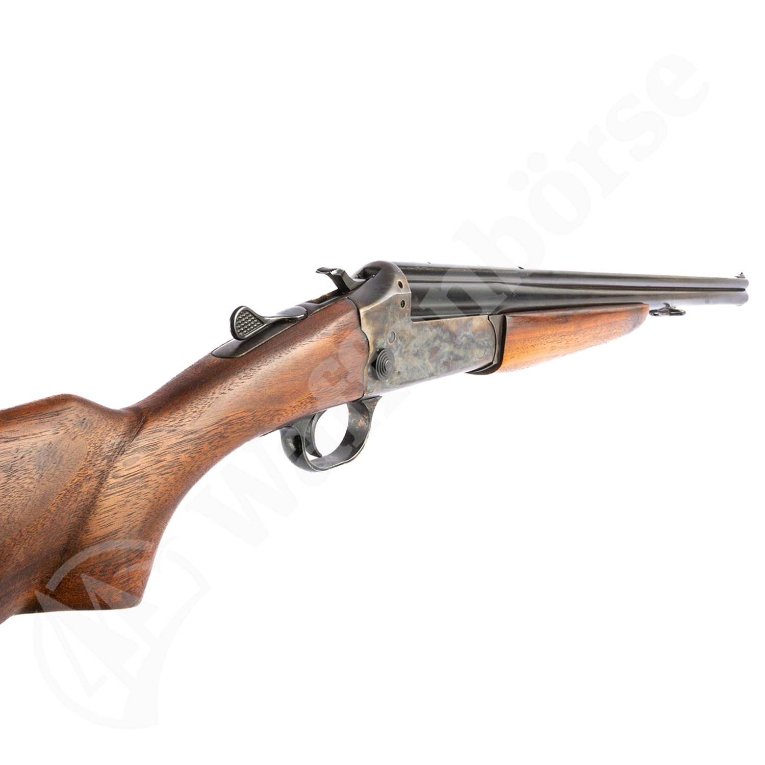 Savage 24 .22 Mag. / .410
