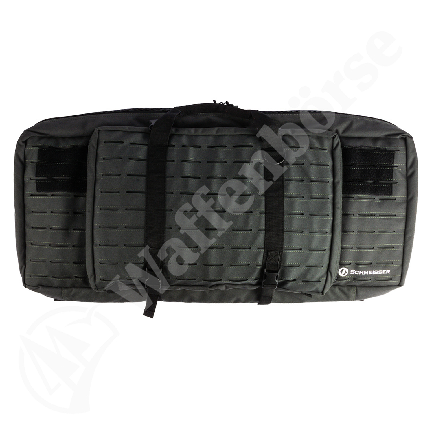 W+F K31 Jagd 10.3x60R
