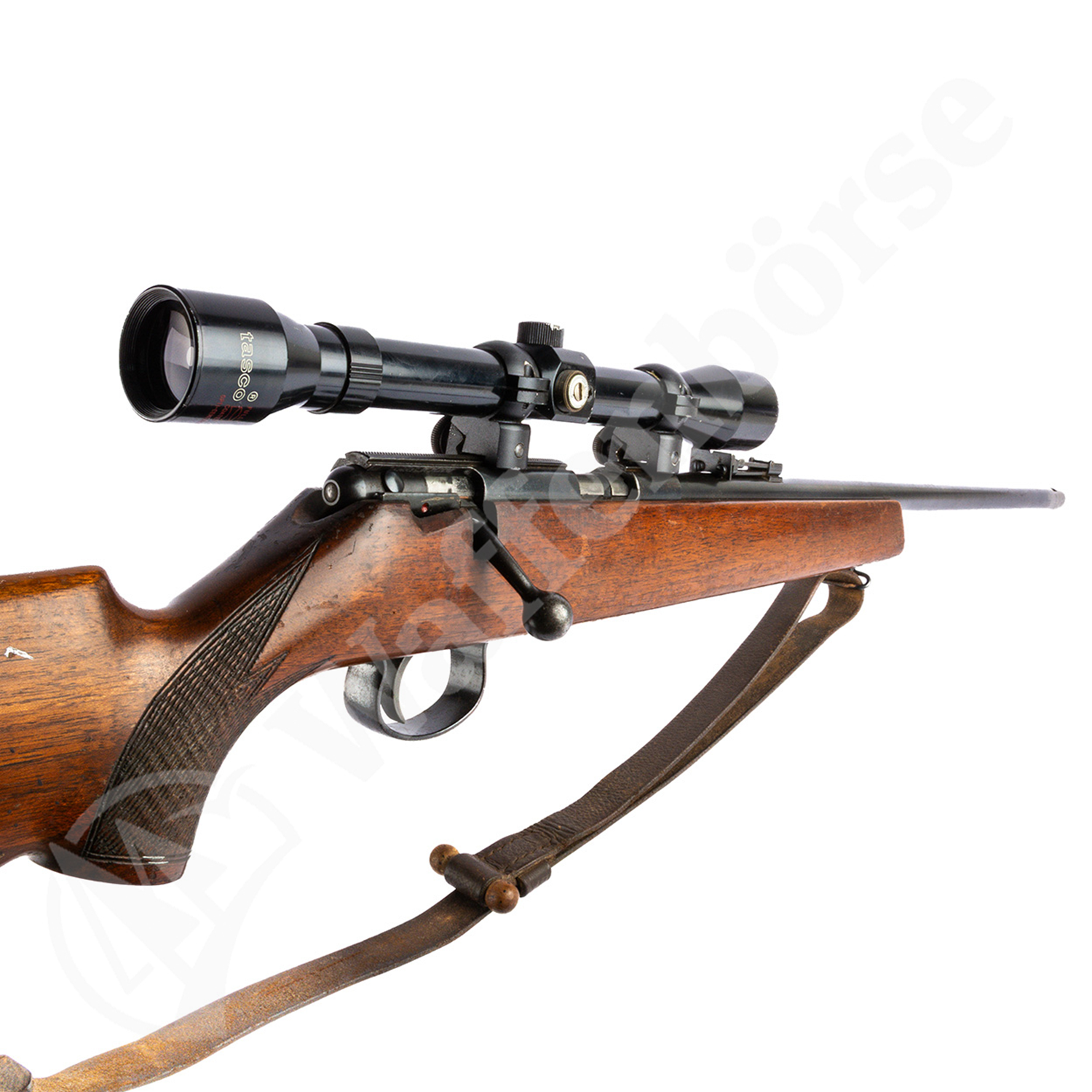 Anschütz Flobert .22 LR