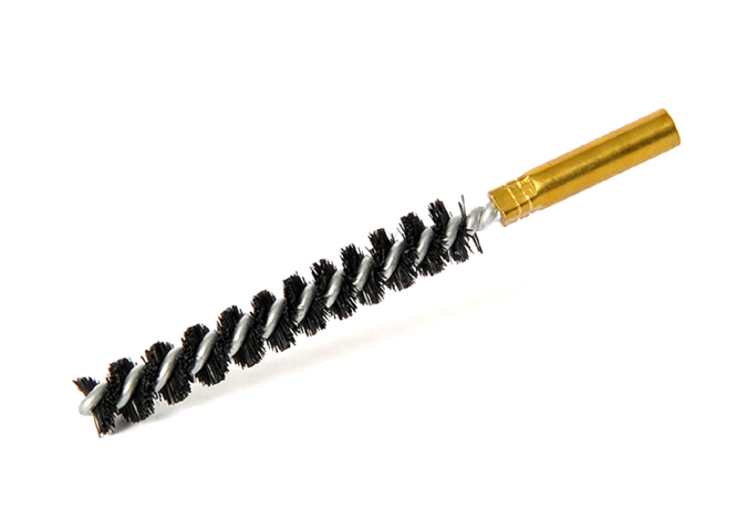ERZINGER Fett/Oel- Bürsteli  Borsten 7,5mm