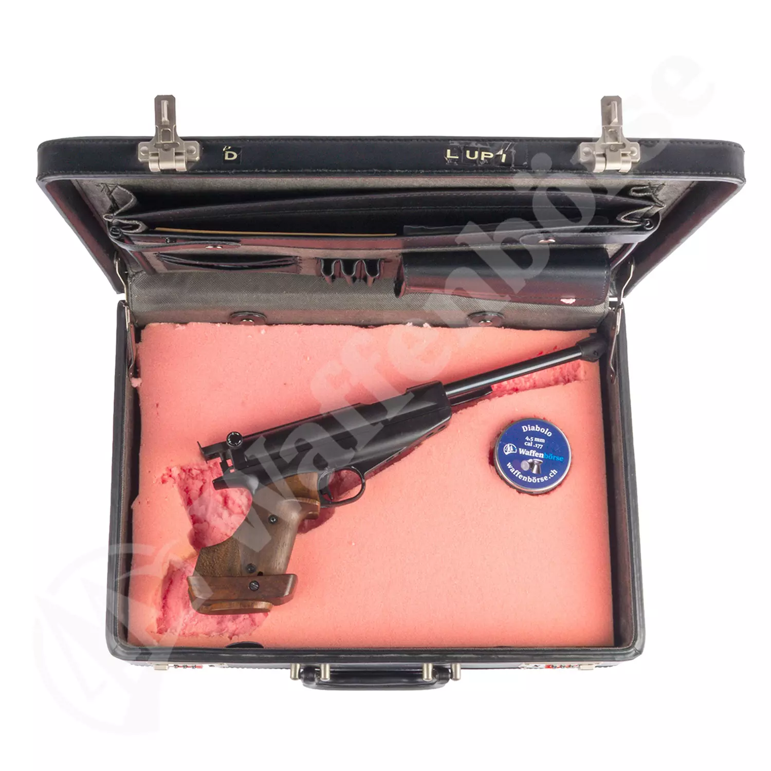 Feinwerkbau FWB 65 4,5mm