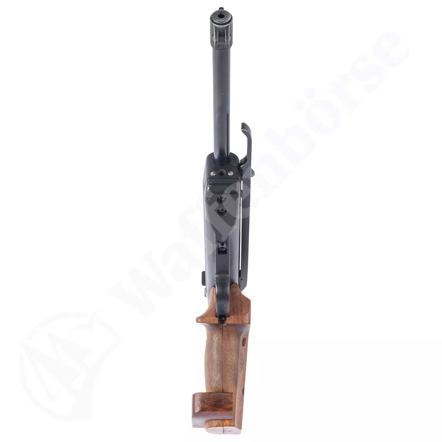 Feinwerkbau FWB 65 4,5mm
