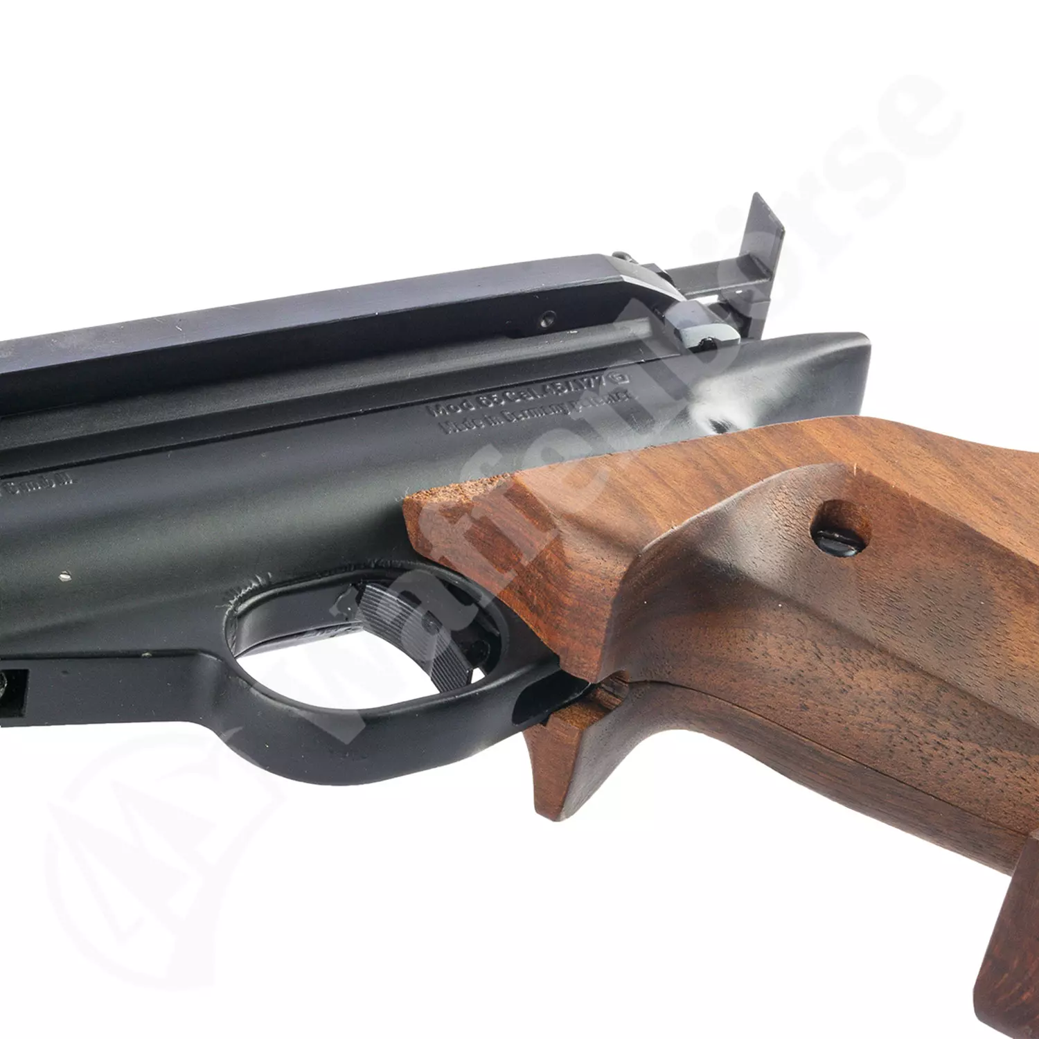 Feinwerkbau FWB 65 4,5mm