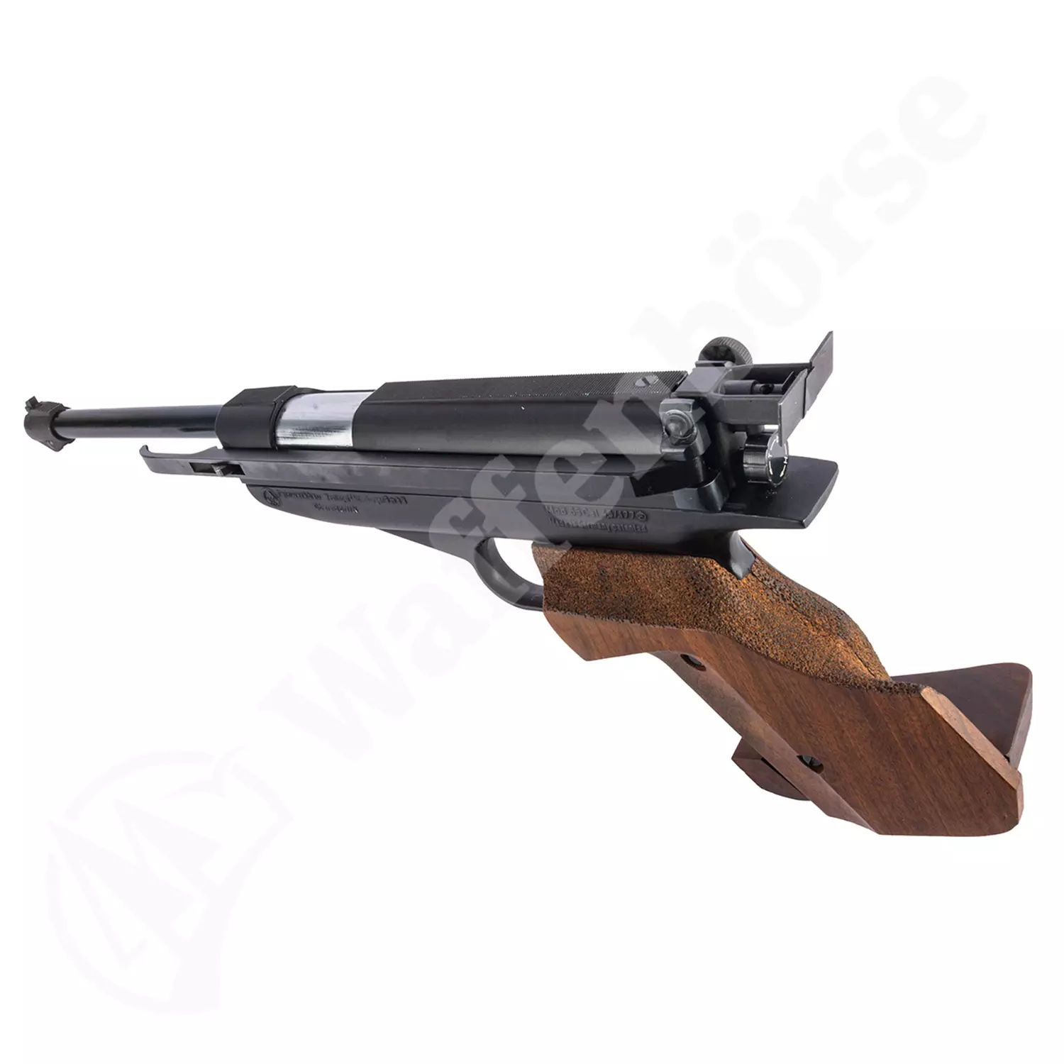Feinwerkbau FWB 65 4,5mm