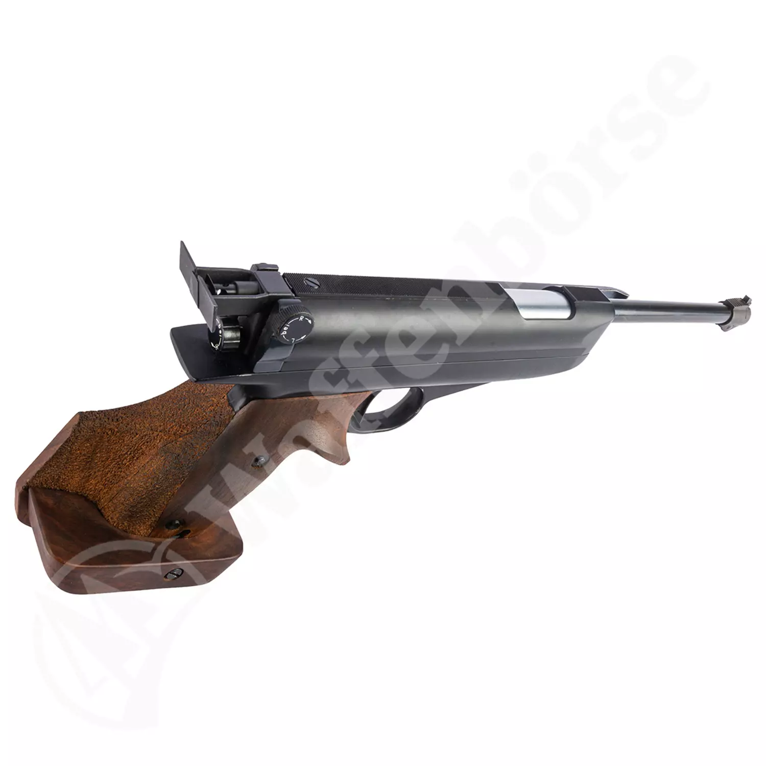 Feinwerkbau FWB 65 4,5mm