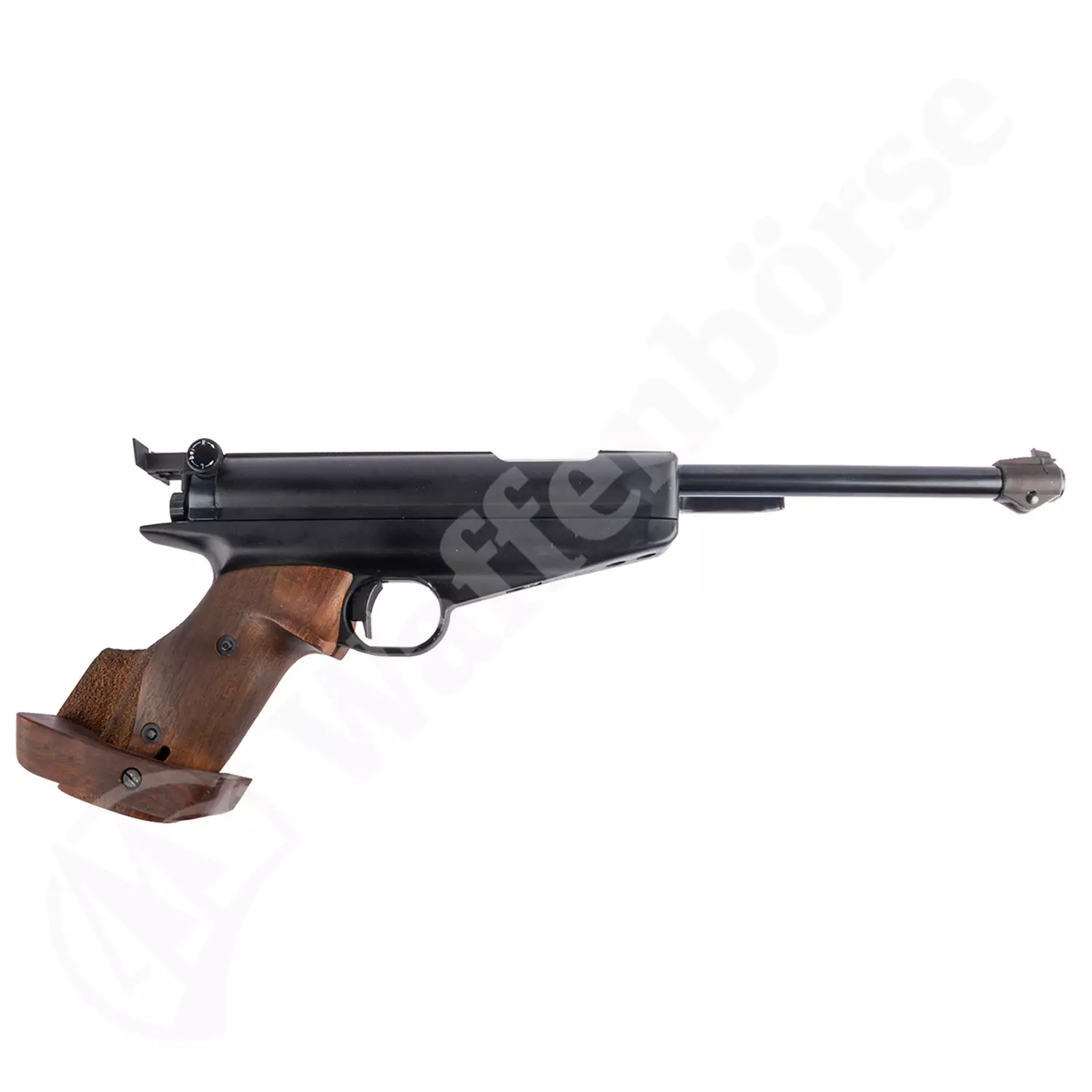 Feinwerkbau FWB 65 4,5mm