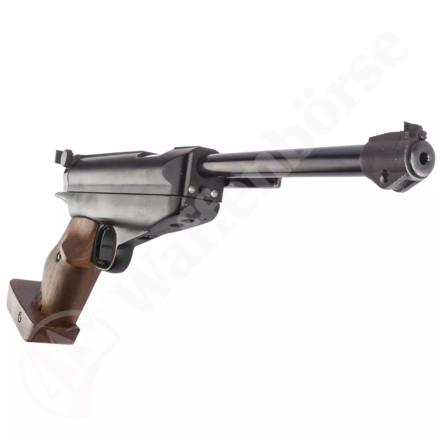 Feinwerkbau FWB 65 4,5mm