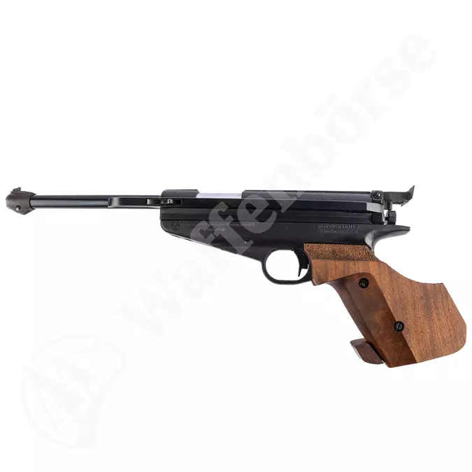 Feinwerkbau FWB 65 4,5mm