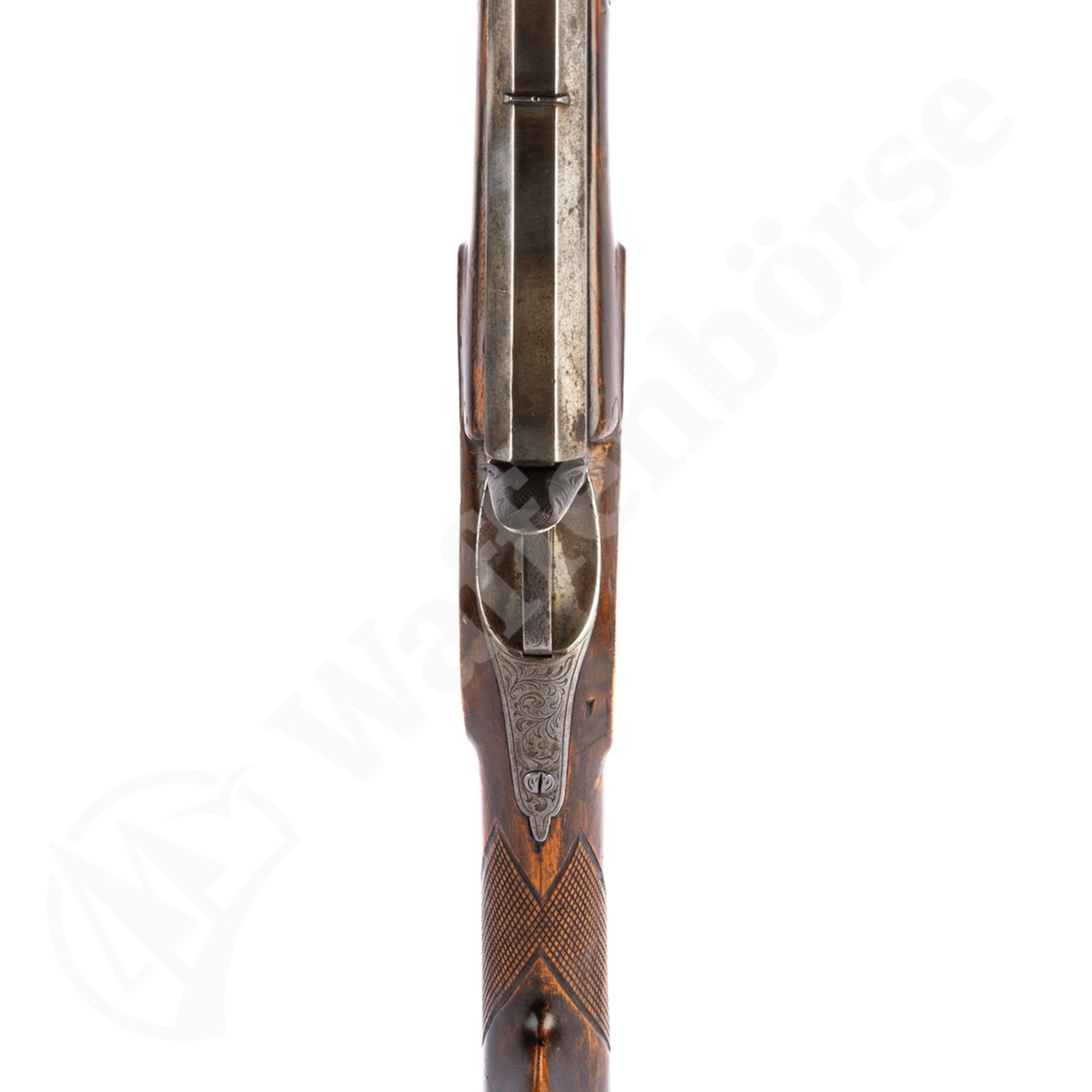 Belg. Warnat Flobert . 22lr