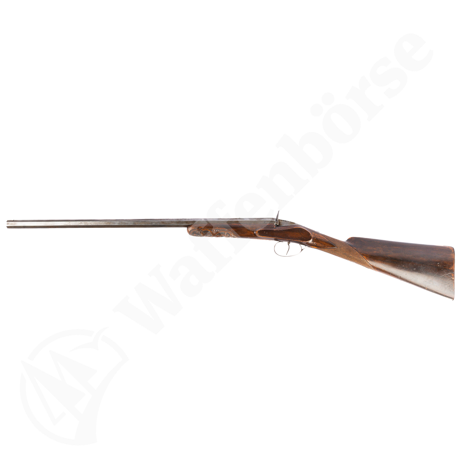 Belg. Warnat Flobert . 22lr