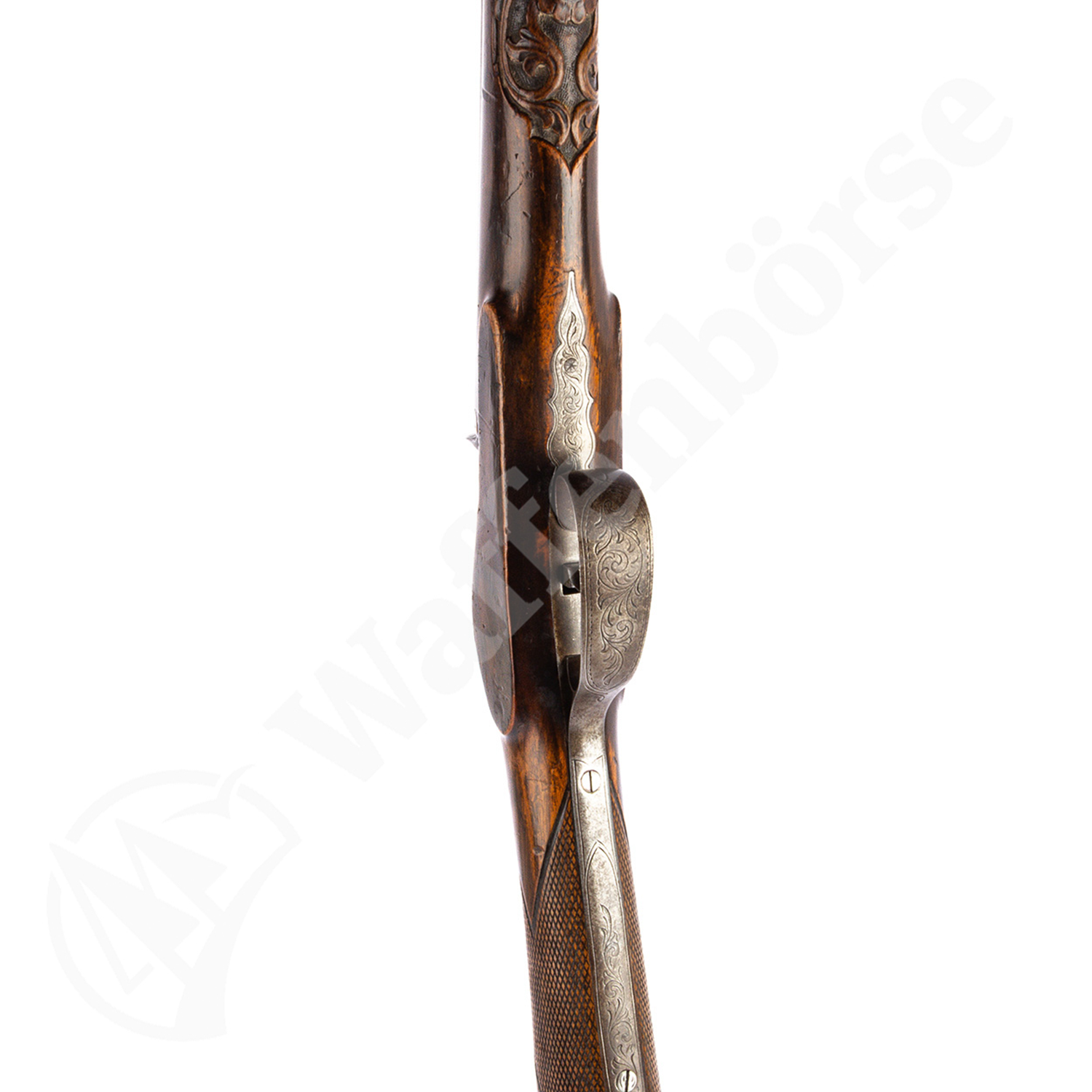 Belg. Warnat Flobert . 22lr