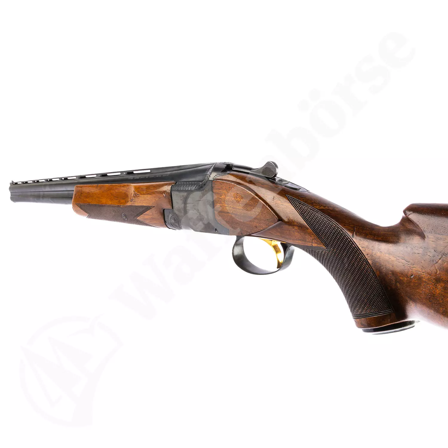 FN Browning Trap 12/70