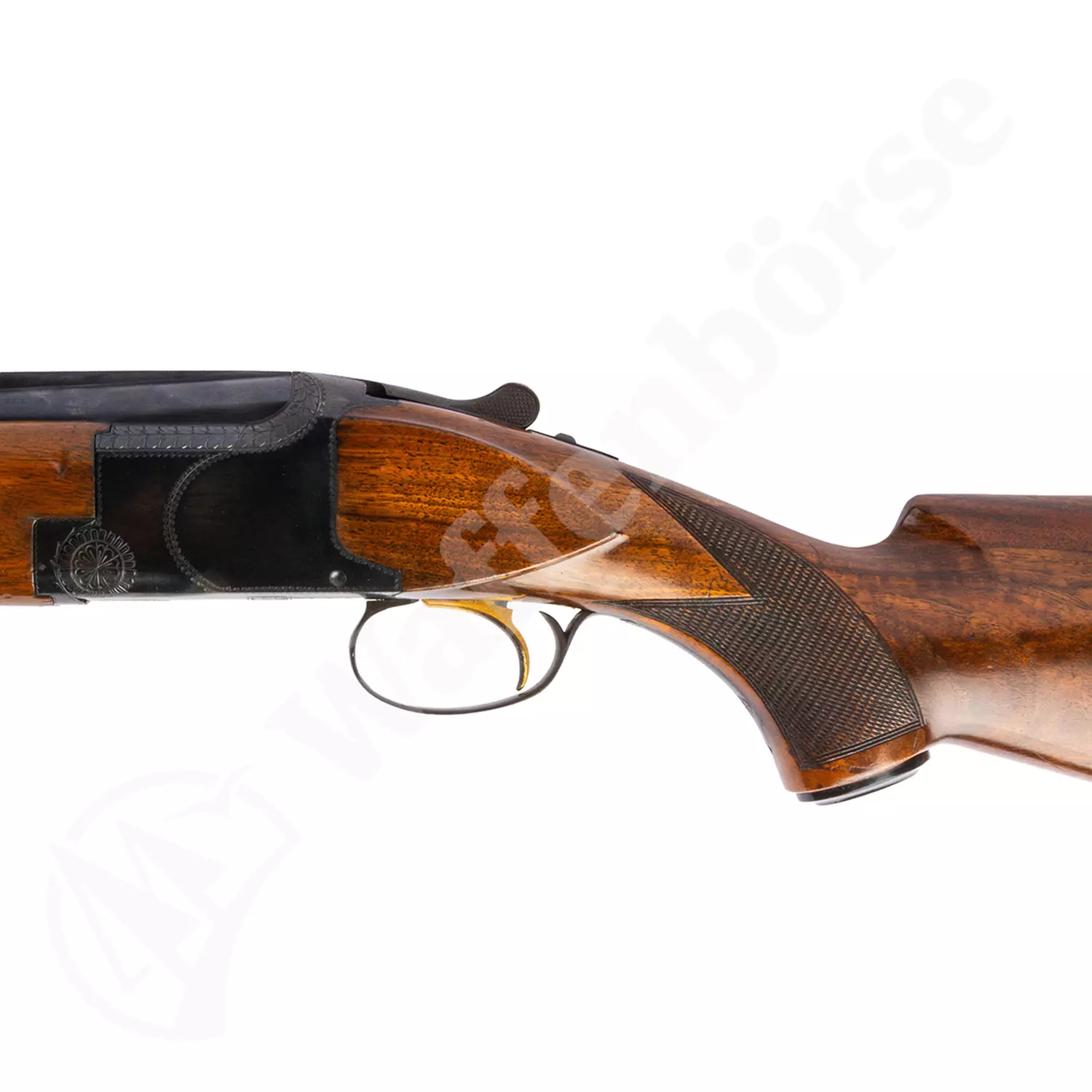 FN Browning Trap 12/70