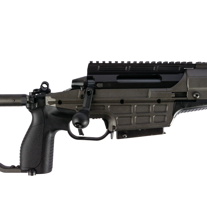 Sakko TRG22 6,5mm Creedmoor