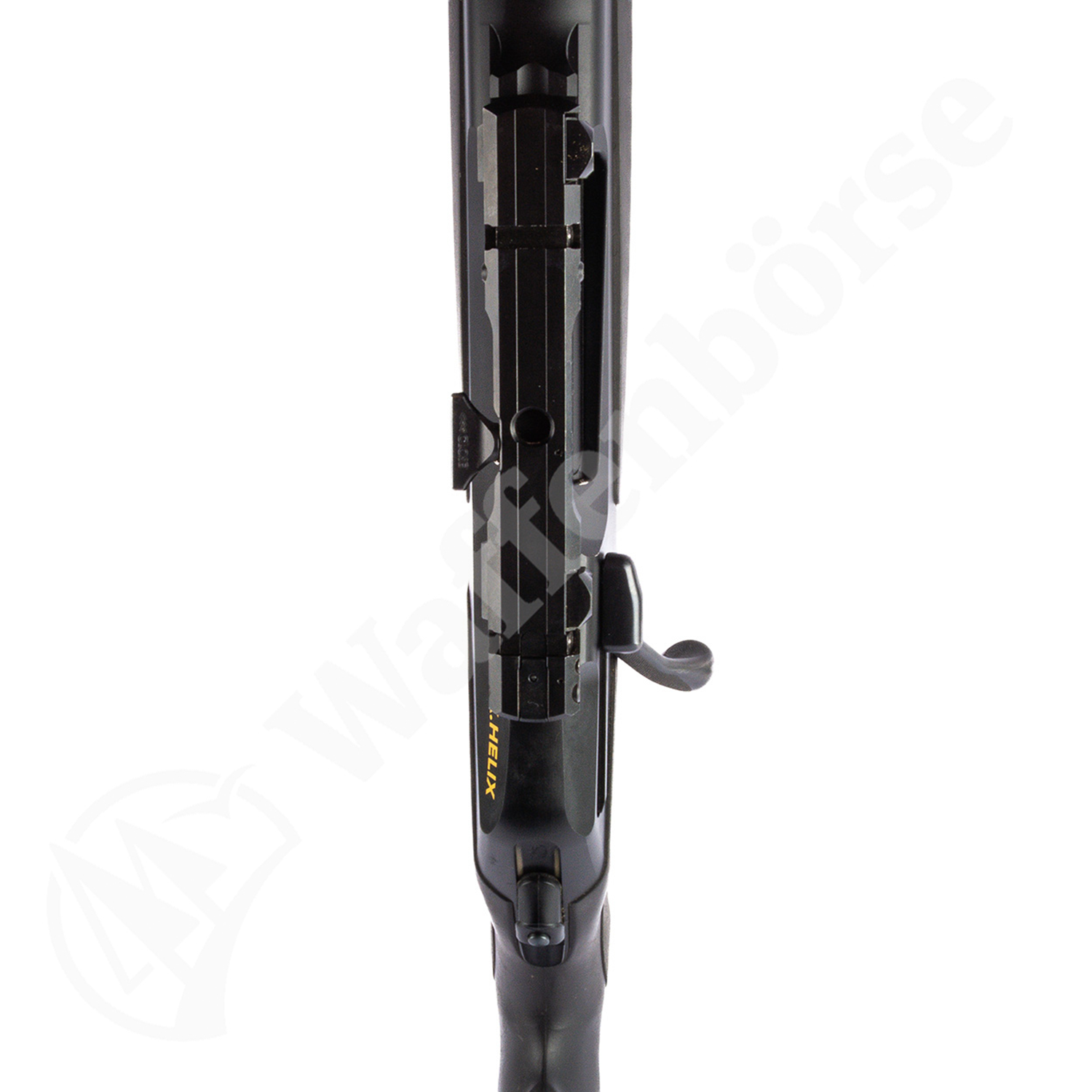 Repetierer Merkel Helix Alpinist Kal. 308 Win.