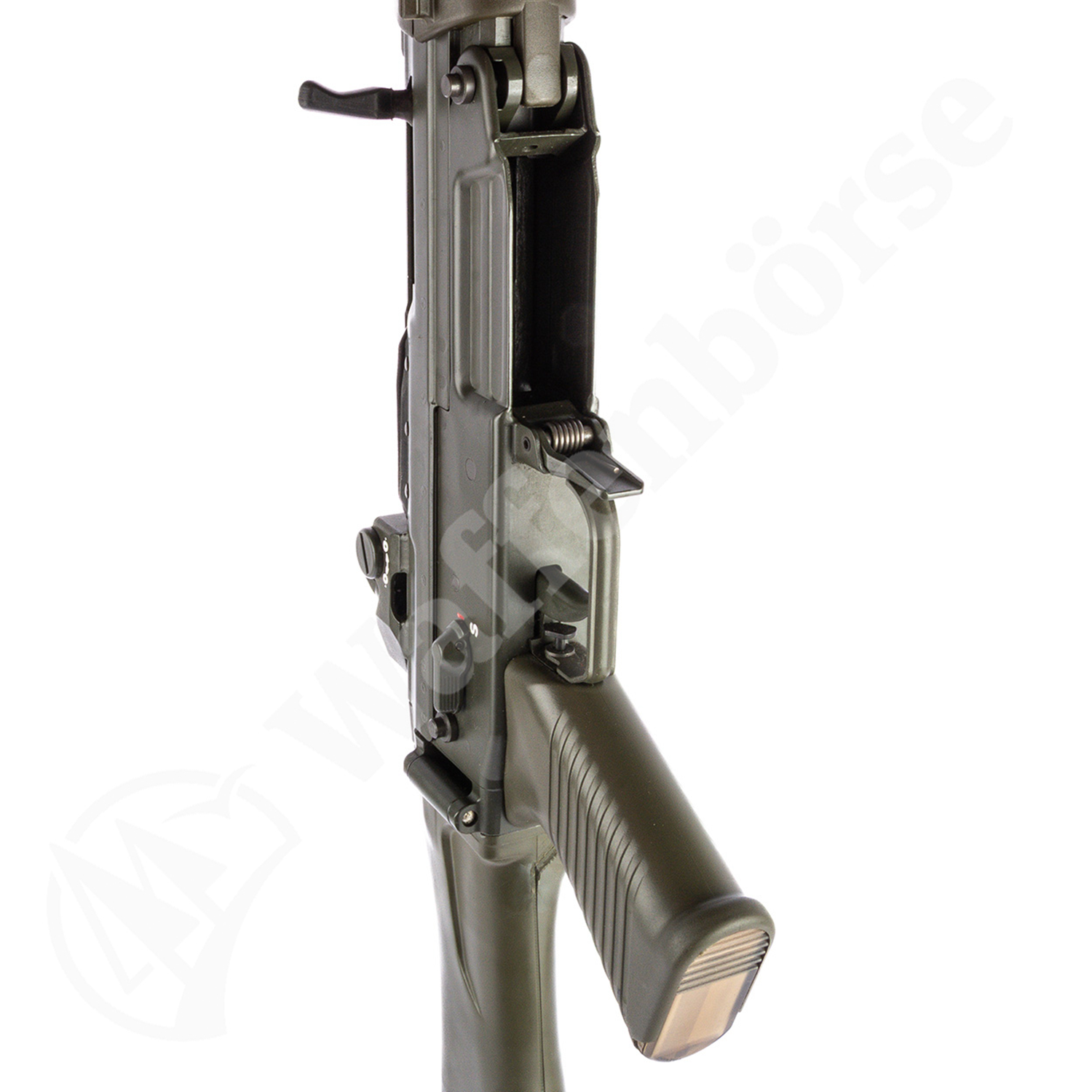 SIG Arms Inc. Herndon SA SG551-2 SP GP90