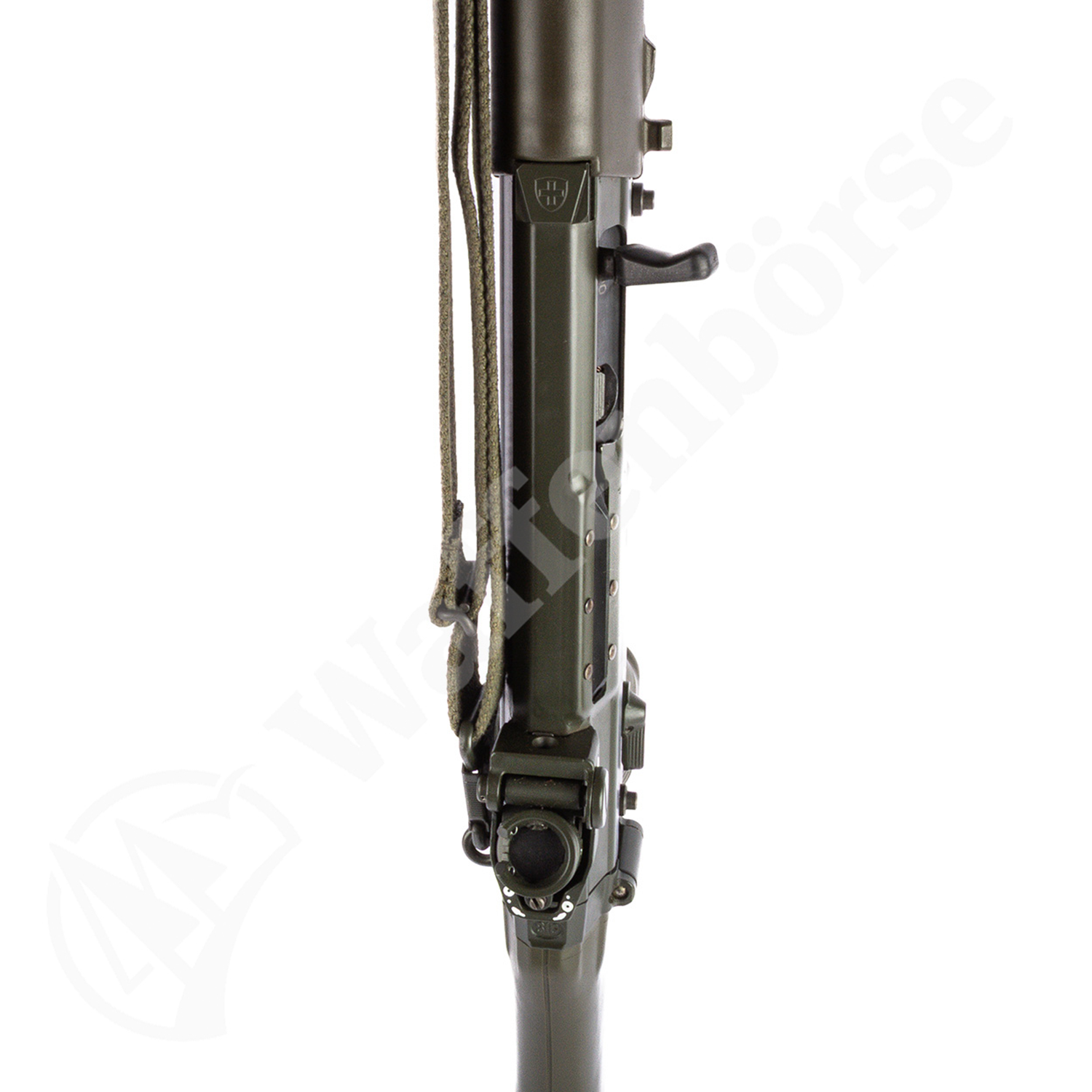 SIG Arms Inc. Herndon SA SG551-2 SP GP90