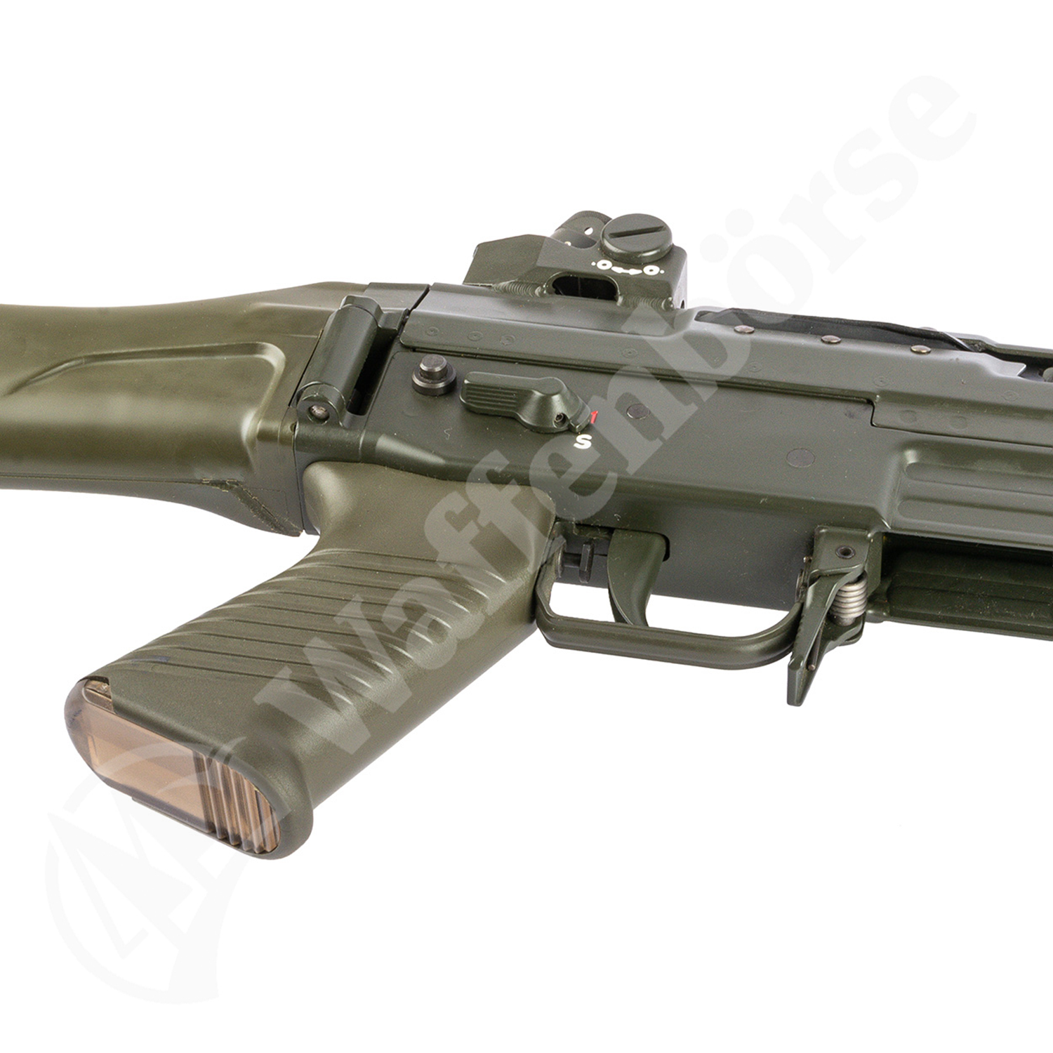 SIG Arms Inc. Herndon SA SG551-2 SP GP90