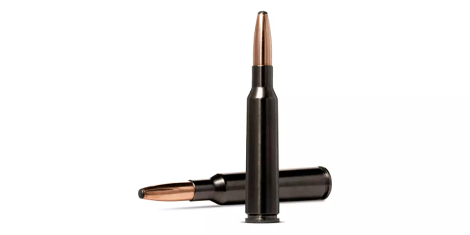 Norma .308 Win. Oryx Silence 10.7g