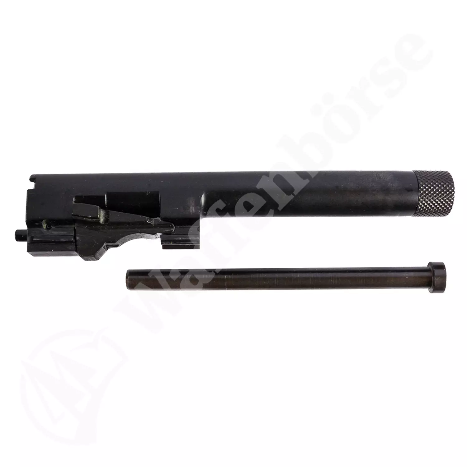 Beretta Gewindelauf für M9A3+92X+92FS-Brigadier 9mm para