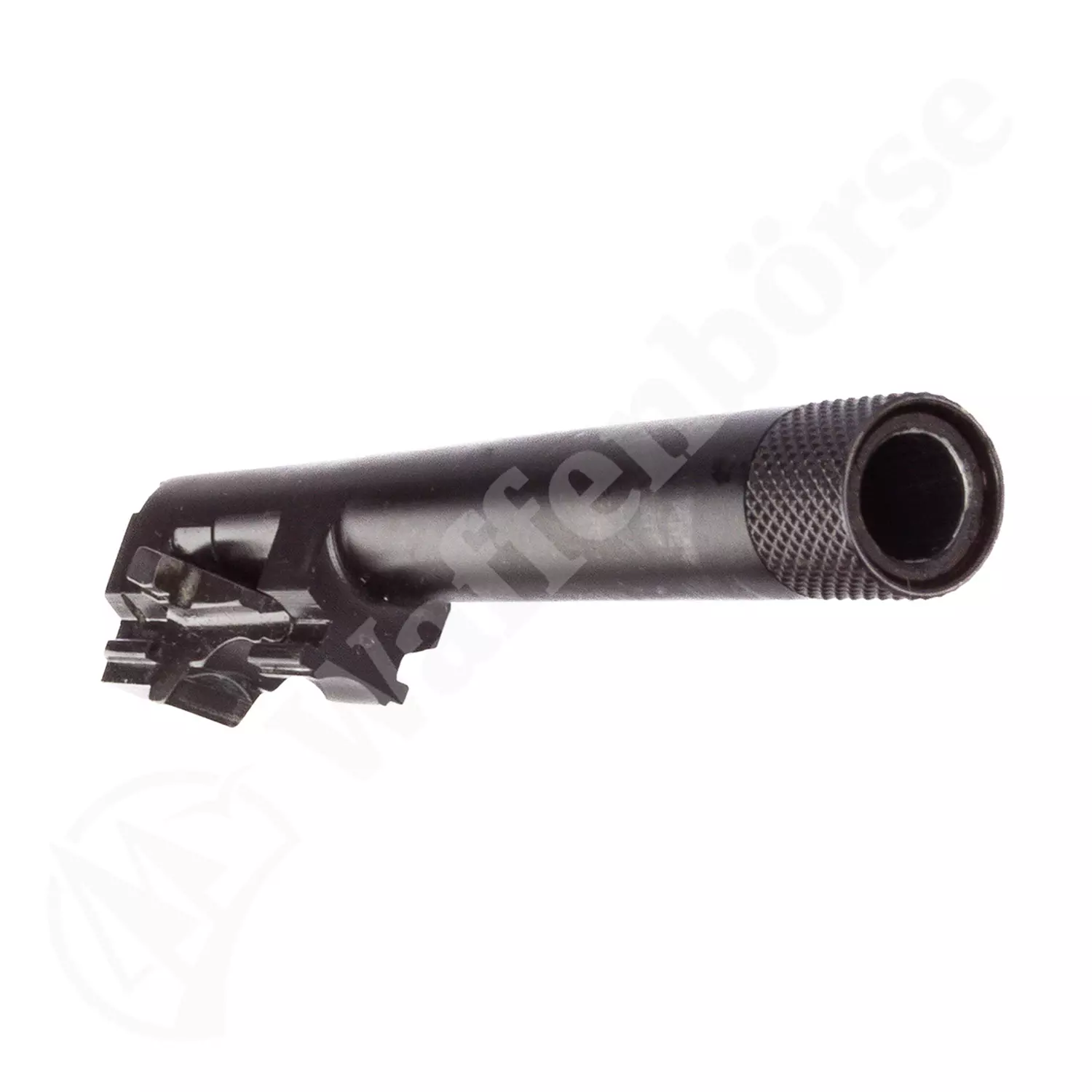Beretta Gewindelauf für M9A3+92X+92FS-Brigadier 9mm para
