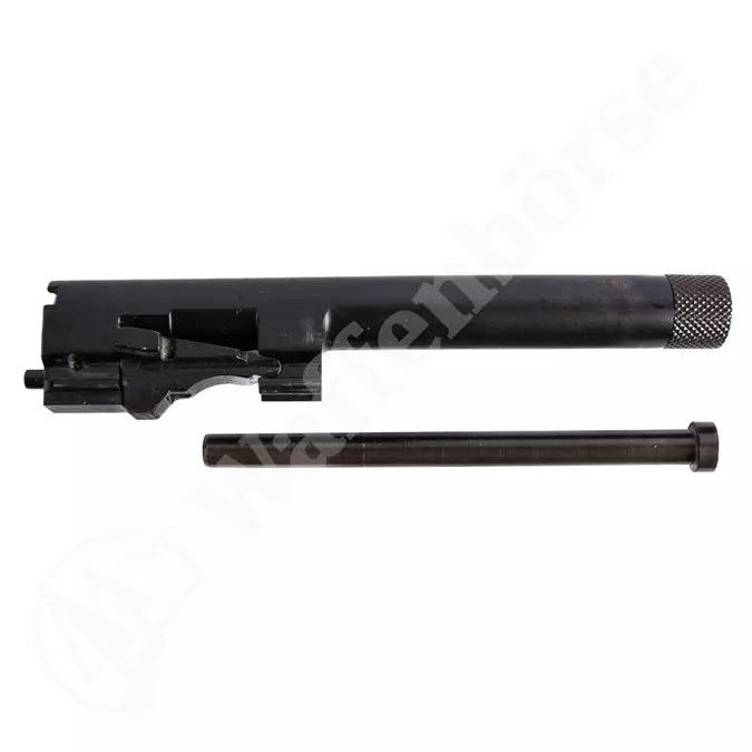 Beretta Gewindelauf für M9A3+92X+92FS-Brigadier 9mm para
