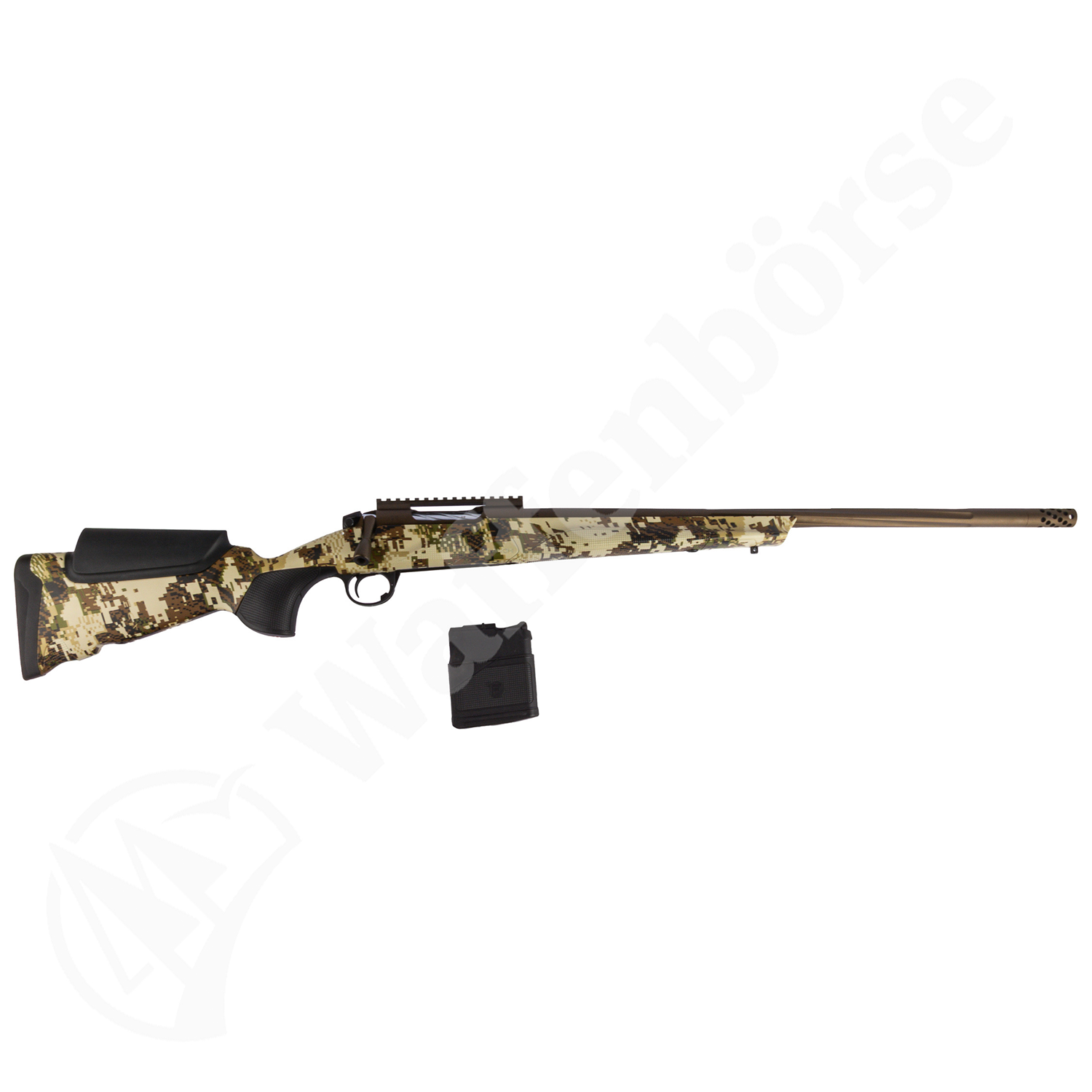 Franchi Horizon Varmint Elite Subalpine .308 Winch