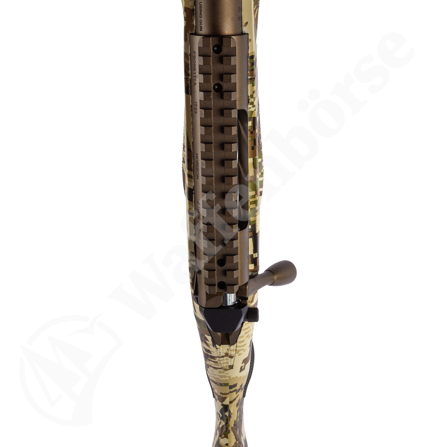 Franchi Horizon Varmint Elite Subalpine .308 Winch
