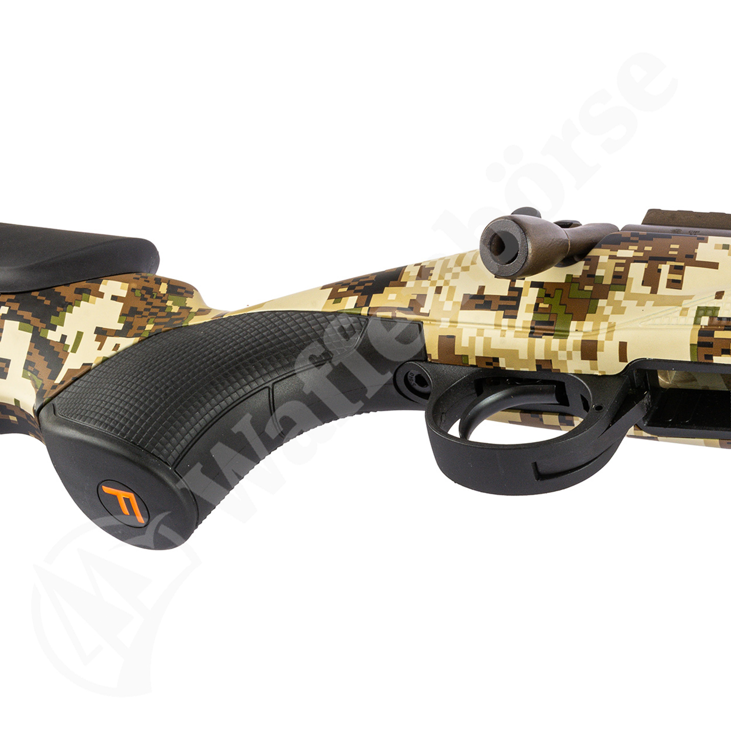 Franchi Horizon Varmint Elite Subalpine .308 Winch