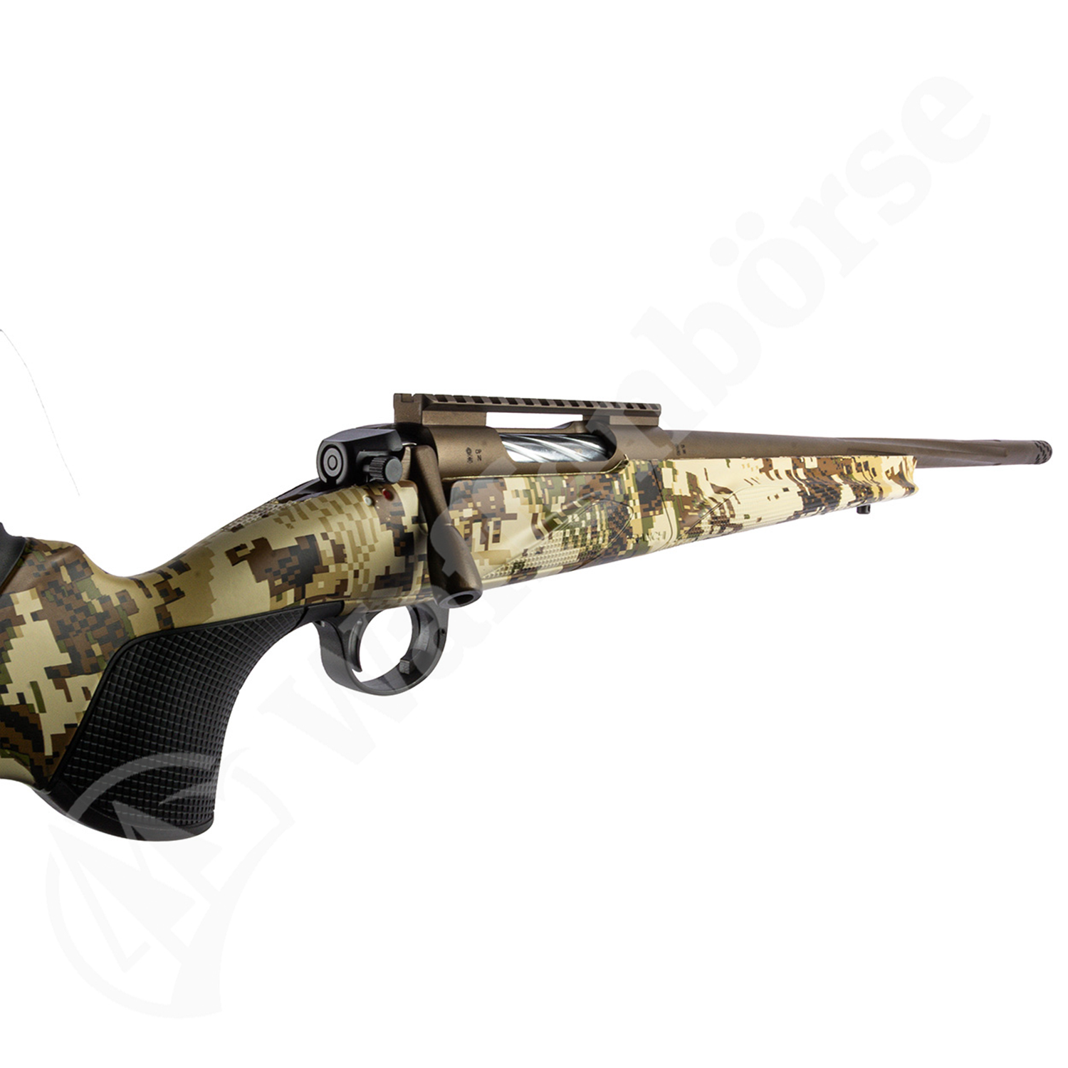 Franchi Horizon Varmint Elite Subalpine .308 Winch