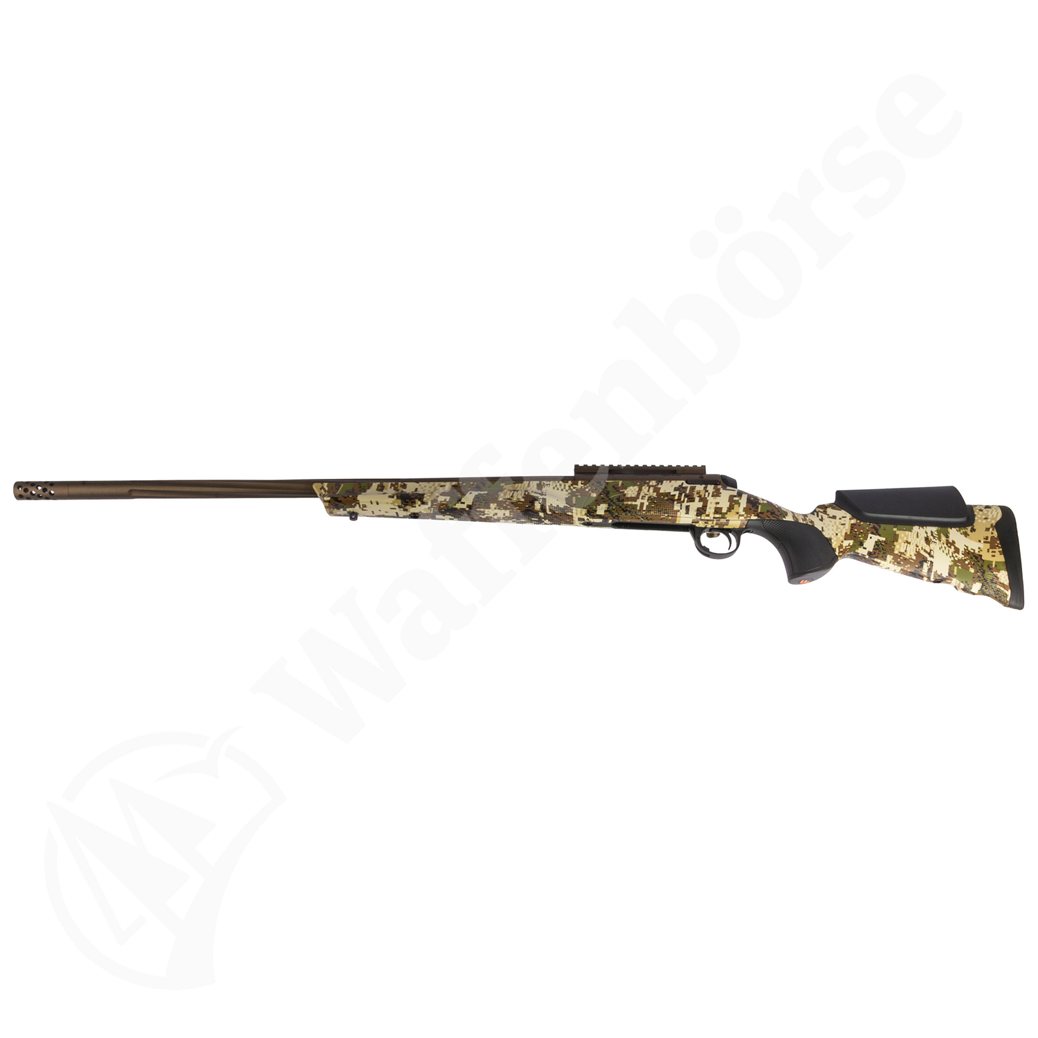 Franchi Horizon Varmint Elite Subalpine .308 Winch