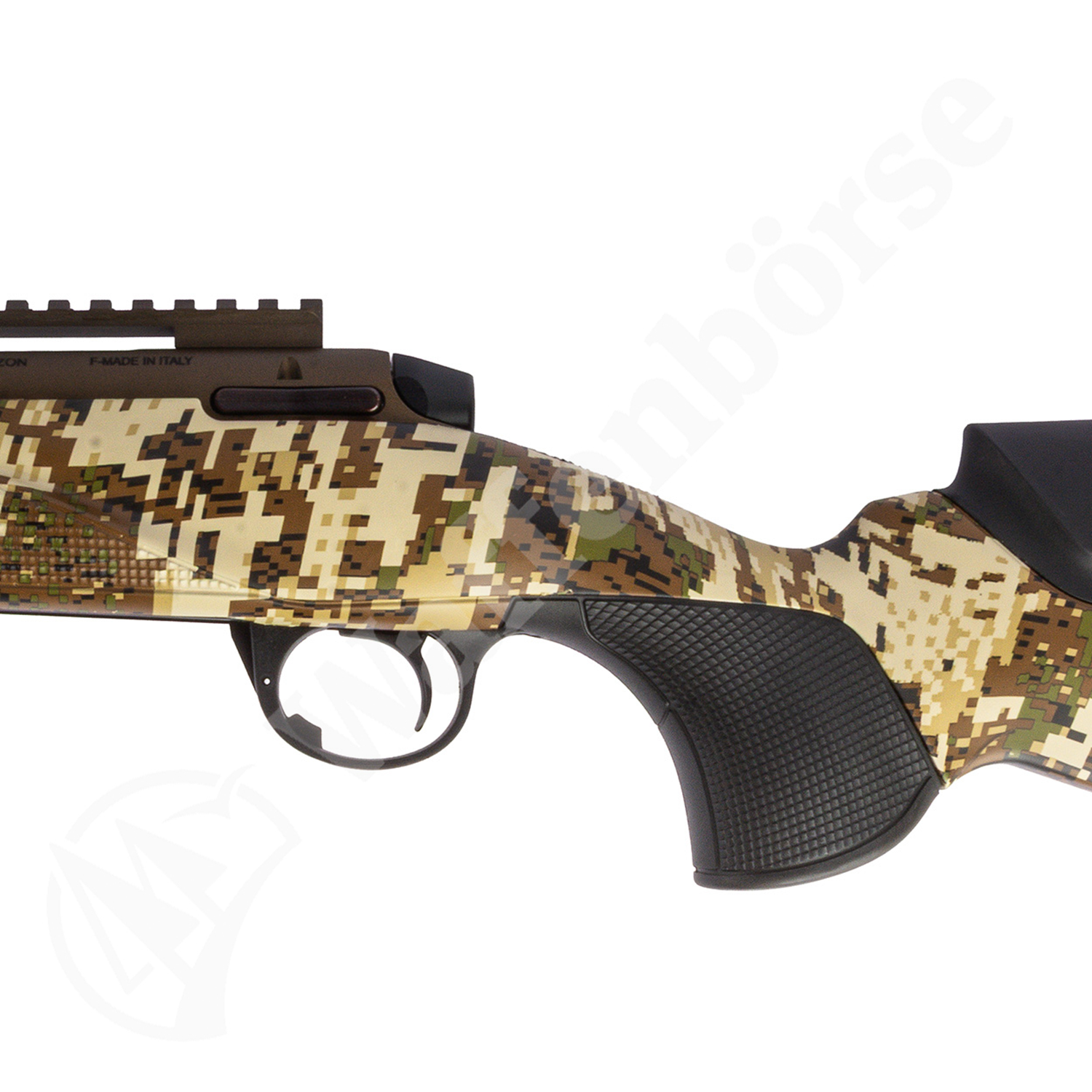 Franchi Horizon Varmint Elite Subalpine .308 Winch