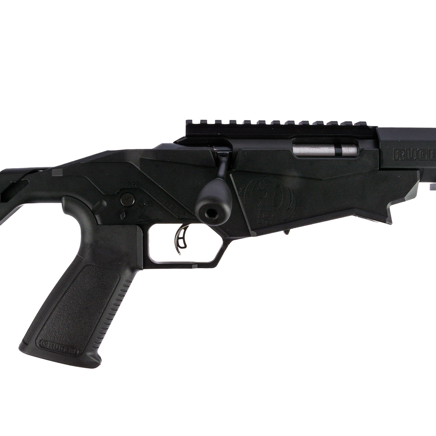 Ruger Precision Rifle .22lr