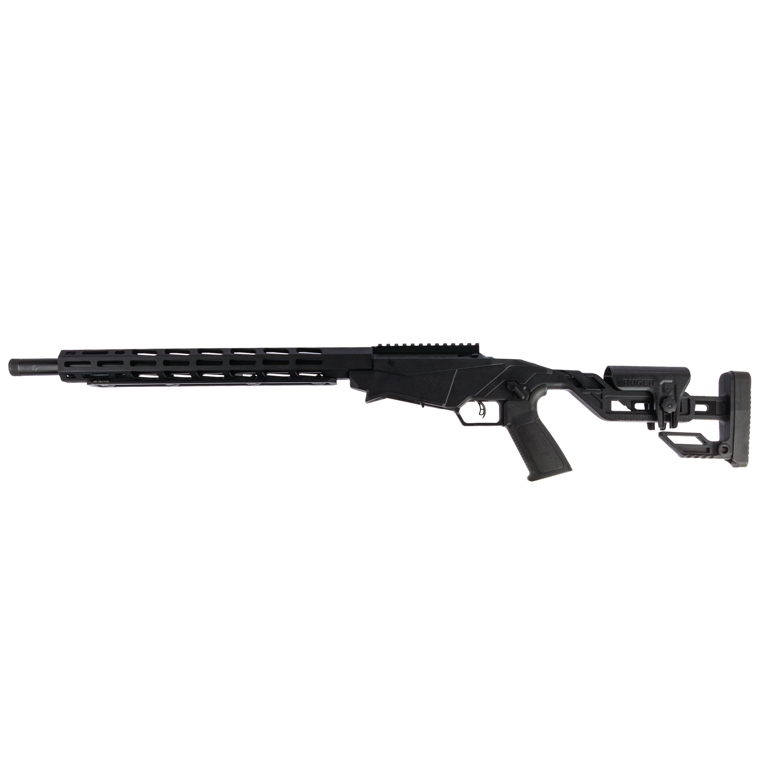 Ruger Precision Rifle .22lr