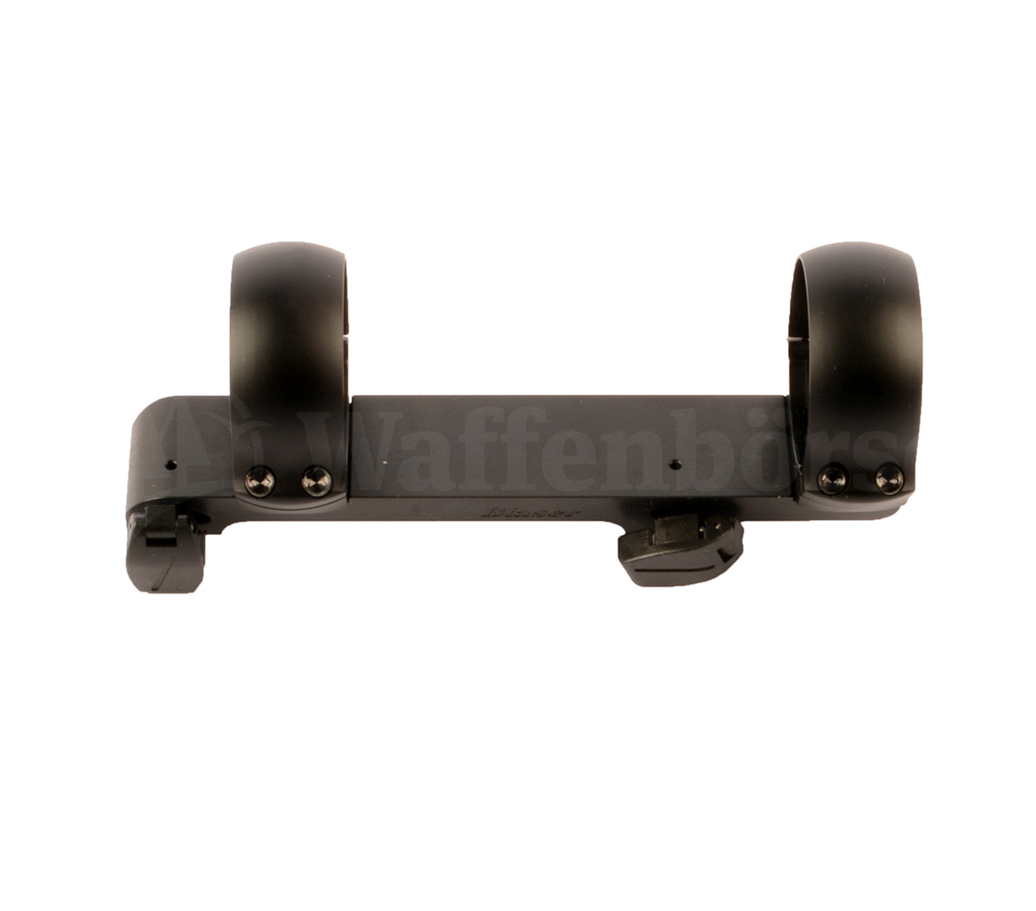Blaser Sattelmontage 30mm niedrig