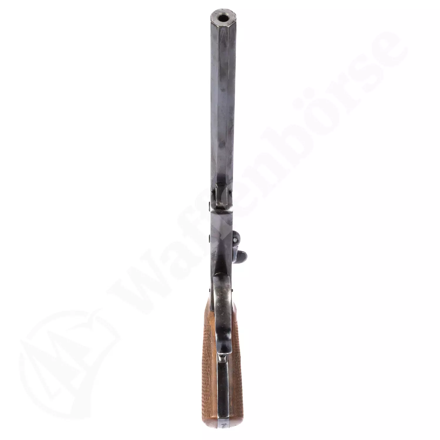 B&A Scheibenpistoile Leclerc .22lr