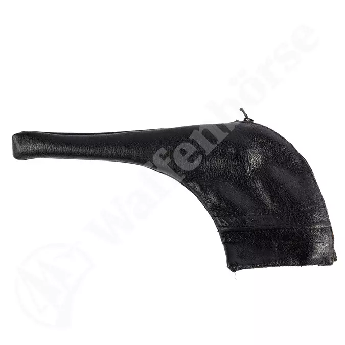 B&A Scheibenpistoile Leclerc .22lr
