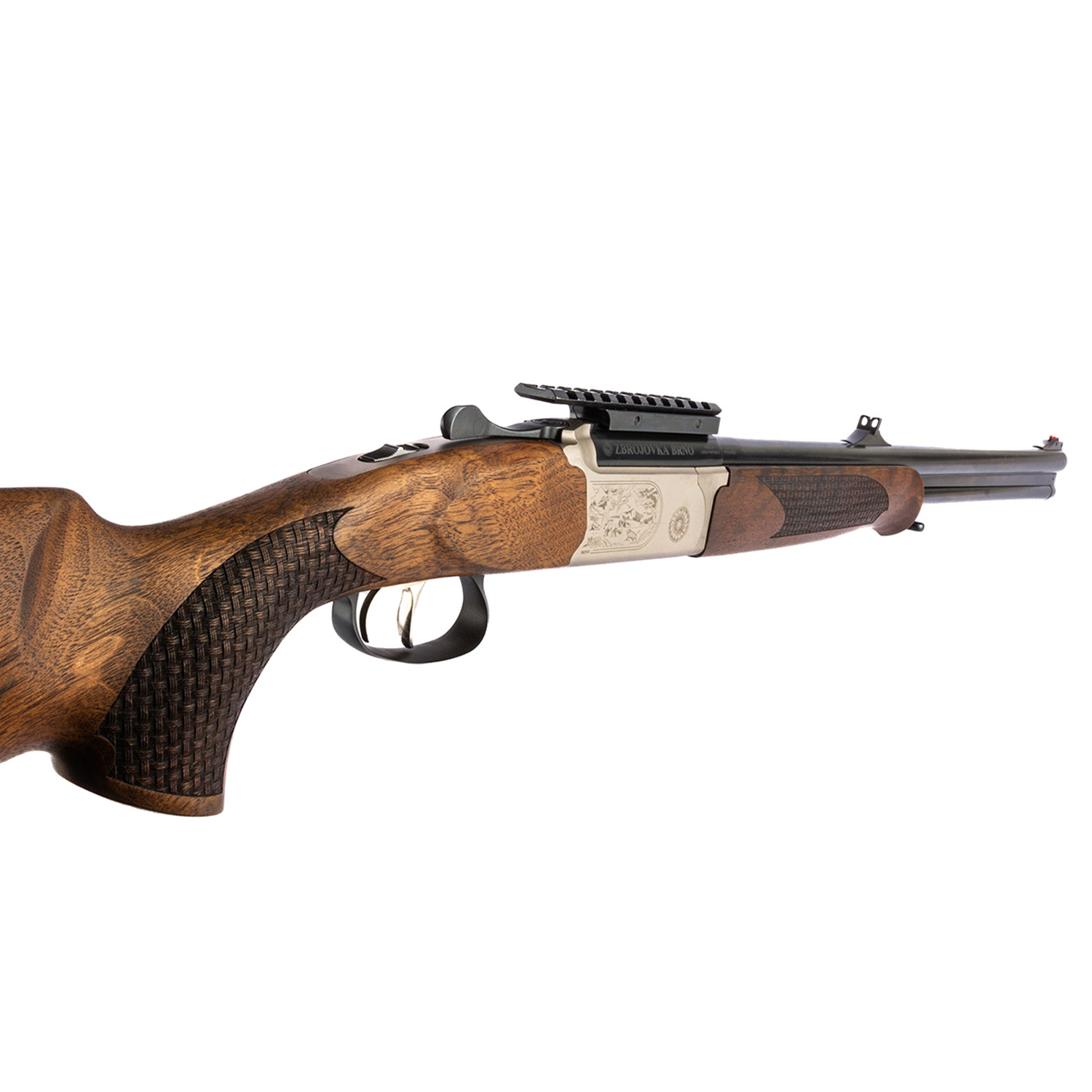 CZ BRNO Combo .30-06 12/76